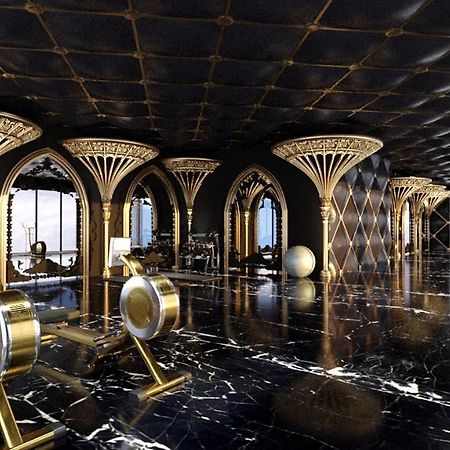 Ami Suites - Arte Mont Kiara كوالالمبور المظهر الخارجي الصورة
