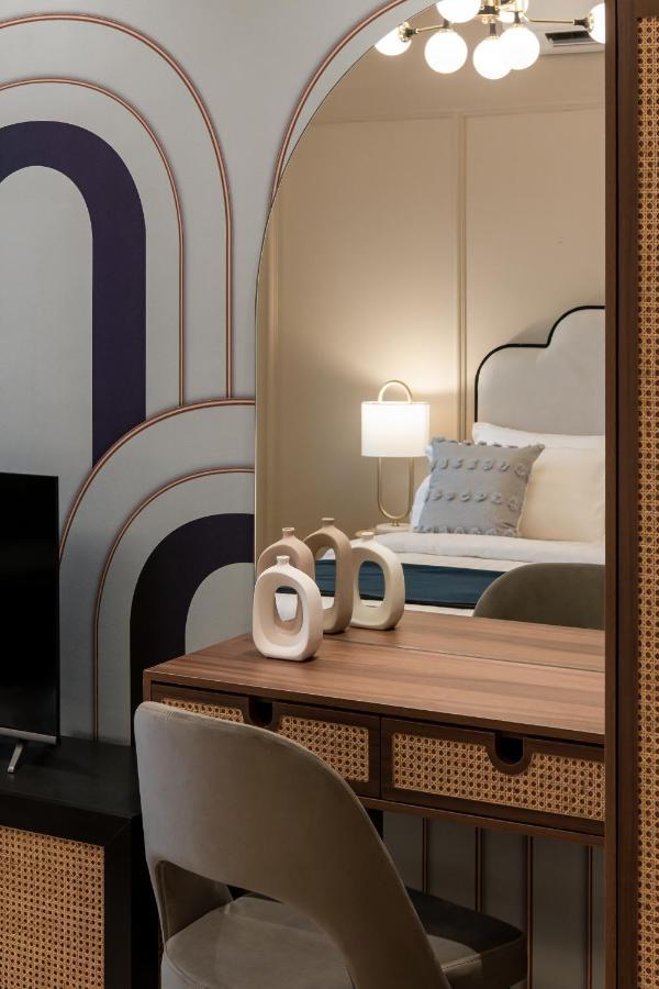 Ami Suites - Arte Mont Kiara كوالالمبور المظهر الخارجي الصورة