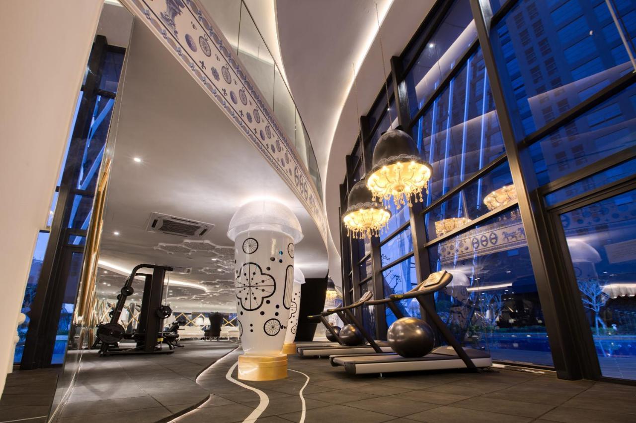 Ami Suites - Arte Mont Kiara كوالالمبور المظهر الخارجي الصورة