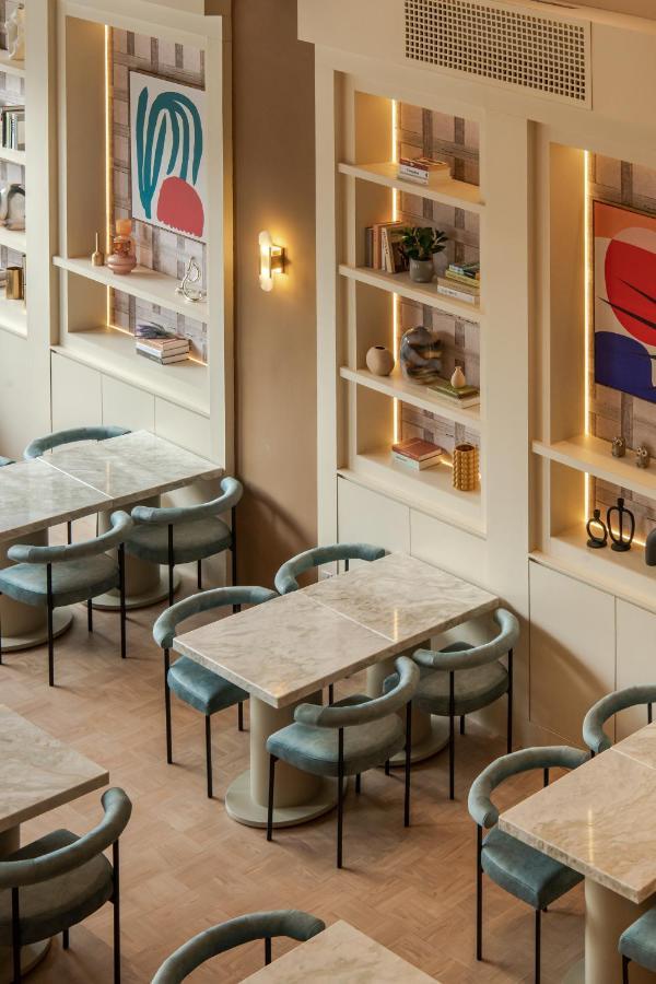 Ami Suites - Arte Mont Kiara كوالالمبور المظهر الخارجي الصورة