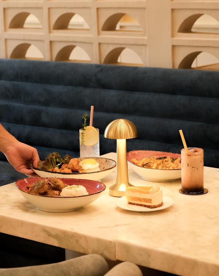 Ami Suites - Arte Mont Kiara كوالالمبور المظهر الخارجي الصورة